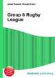 Group 6 Rugby League, Jesse Russell,Ronald Cohn 