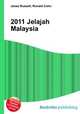 2011 Jelajah Malaysia, Jesse Russell,Ronald Cohn 