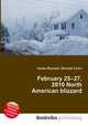 February 25–27, 2010 North American blizzard, Jesse Russell,Ronald Cohn 