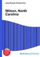 Wilson, North Carolina, Jesse Russell,Ronald Cohn 
