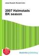 2007 Halmstads BK season, Jesse Russell,Ronald Cohn 