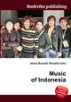 Music of Indonesia, Jesse Russell,Ronald Cohn 