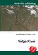 Volga River, Jesse Russell,Ronald Cohn 