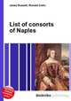 List of consorts of Naples, Jesse Russell,Ronald Cohn 
