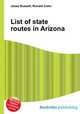 List of state routes in Arizona, Jesse Russell,Ronald Cohn 