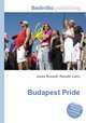 Budapest Pride, Jesse Russell,Ronald Cohn 