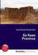 Sa Kaeo Province, Jesse Russell,Ronald Cohn 