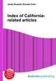 Index of California-related articles, Jesse Russell,Ronald Cohn 