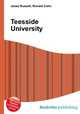 Teesside University, Jesse Russell,Ronald Cohn 