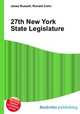 27th New York State Legislature, Jesse Russell,Ronald Cohn 