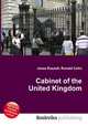Cabinet of the United Kingdom, Jesse Russell,Ronald Cohn 