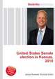 United States Senate election in Kansas, 2010, Jesse Russell,Ronald Cohn 