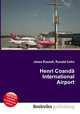 Henri Coanda International Airport, Jesse Russell,Ronald Cohn 