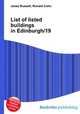 List of listed buildings in Edinburgh/19, Jesse Russell,Ronald Cohn 