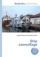 Ship camouflage, Jesse Russell,Ronald Cohn 