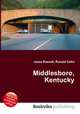 Middlesboro, Kentucky, Jesse Russell,Ronald Cohn 
