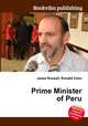 Prime Minister of Peru, Jesse Russell,Ronald Cohn 