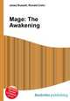 Mage: The Awakening, Jesse Russell,Ronald Cohn 