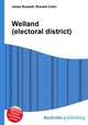 Welland (electoral district), Jesse Russell,Ronald Cohn 