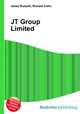 JT Group Limited, Jesse Russell,Ronald Cohn 
