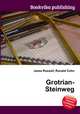 Grotrian-Steinweg, Jesse Russell,Ronald Cohn 