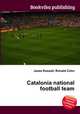 Catalonia national football team, Jesse Russell,Ronald Cohn 