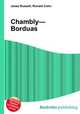 Chambly—Borduas, Jesse Russell,Ronald Cohn 