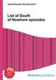 List of South of Nowhere episodes, Jesse Russell,Ronald Cohn 