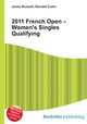 2011 French Open – Women