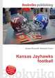 Kansas Jayhawks football, Jesse Russell,Ronald Cohn 