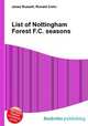 List of Nottingham Forest F.C. seasons, Jesse Russell,Ronald Cohn 