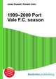 1999–2000 Port Vale F.C. season, Jesse Russell,Ronald Cohn 