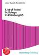 List of listed buildings in Edinburgh/5, Jesse Russell,Ronald Cohn 