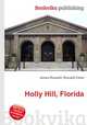 Holly Hill, Florida, Jesse Russell,Ronald Cohn 