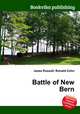 Battle of New Bern, Jesse Russell,Ronald Cohn 