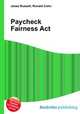 Paycheck Fairness Act, Jesse Russell,Ronald Cohn 