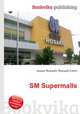 SM Supermalls, Jesse Russell,Ronald Cohn 