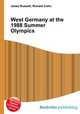 West Germany at the 1988 Summer Olympics, Jesse Russell,Ronald Cohn 