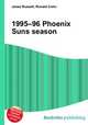 1995–96 Phoenix Suns season, Jesse Russell,Ronald Cohn 