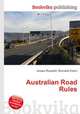 Australian Road Rules, Jesse Russell,Ronald Cohn 