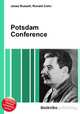 Potsdam Conference, Jesse Russell,Ronald Cohn 