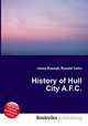 History of Hull City A.F.C., Jesse Russell,Ronald Cohn 