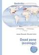 Dead zone (ecology), Jesse Russell,Ronald Cohn 