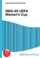 2004–05 UEFA Women