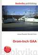Drom-Inch GAA, Jesse Russell,Ronald Cohn 