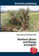 Northern Basin and Range ecoregion, Jesse Russell,Ronald Cohn 