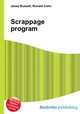 Scrappage program, Jesse Russell,Ronald Cohn 