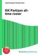 KK Partizan all-time roster, Jesse Russell,Ronald Cohn 