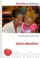 Joint attention, Jesse Russell,Ronald Cohn 