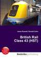 British Rail Class 43 (HST), Jesse Russell,Ronald Cohn 